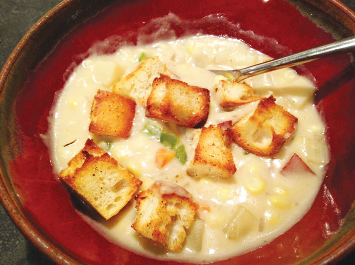 Chowder